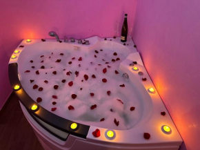 Jacuzzi apartman Marica